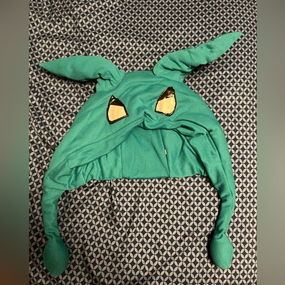 My Hero Academia Deku Costume - image 3